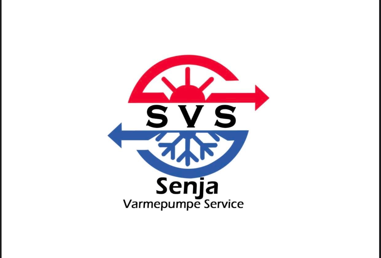 Senja Varmepumpe Service